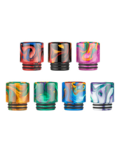 TecoVape DRIP TIP 810 PVM0019 - PIMP MY VAPE