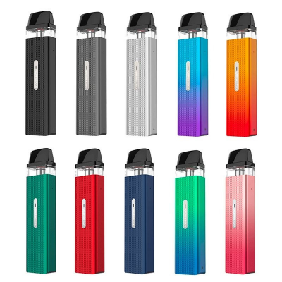 TecoVape KIT POD XROS MINI - VAPORESSO