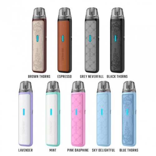 TecoVape KIT POD URSA NANO S2 - LOST VAPE
