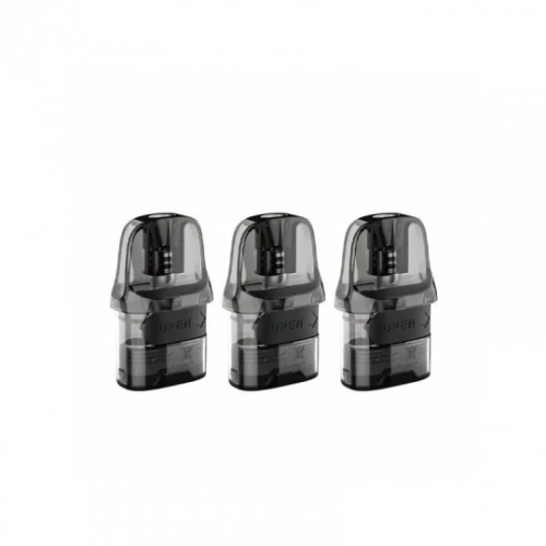 TecoVape CARTOUCHES URSA V2 - LOST VAPE | PACK X3