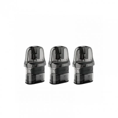 TecoVape CARTOUCHES URSA V2 - LOST VAPE | PACK X3