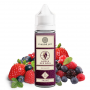 TecoVape E-LIQUIDE SONGE DES BOIS - FLAVOR HIT | 50ML \"SHORTFILL 60 ML\"