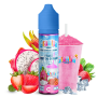 TecoVape E-LIQUIDE FRAISE FRUIT DU DRAGON - GRANITA BY ALFA | 50 ML \"SHORTFILL 60 ML\"