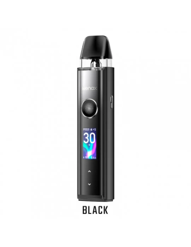 TecoVape KIT POD WENAX Q PRO - GEEKVAPE