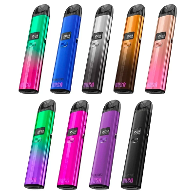 TecoVape KIT POD URSA NANO PRO - LOST VAPE