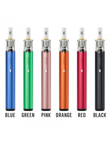 KIWI POD SPARK - ELEGANTER POD | KIWI VAPOR | TecoVape