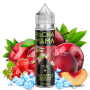 TecoVape E-LIQUIDE FUJI APPLE ICE - SHORTFILL FORMAT - PACHAMAMA BY CHARLIE\'S CHALK DUST | 50ML