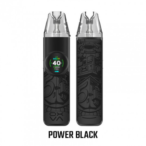 KIT POD NEXLIM - OXVA | POD COMPACT PUISSANT 2