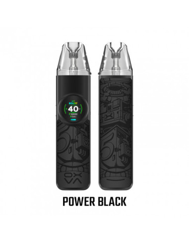 KIT POD NEXLIM - OXVA | POD COMPACT PUISSANT