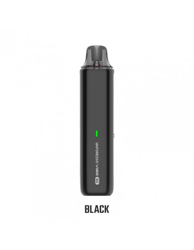 Kit Pod Vibe SE Vaporesso – Vape compacte et intuitive