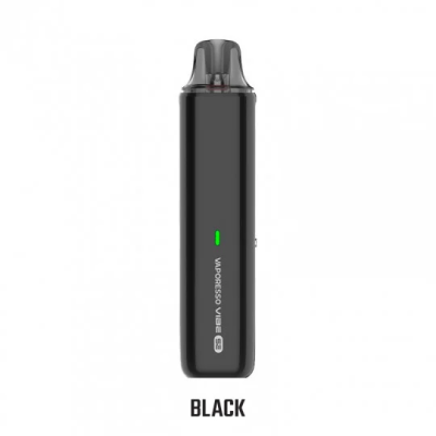 KIT POD VIBE SE - VAPORESSO | POD COMPATTO | TecoVape