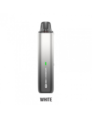 KIT POD VIBE SE - VAPORESSO | POD KOMPAKT | TecoVape