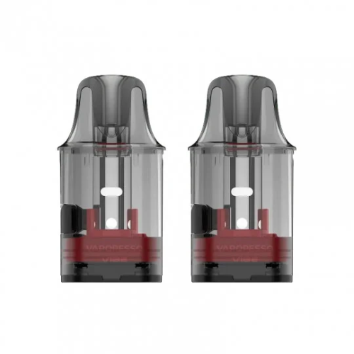 Cartouches Vibe Vaporesso – Pack x2 pour Vibe SE