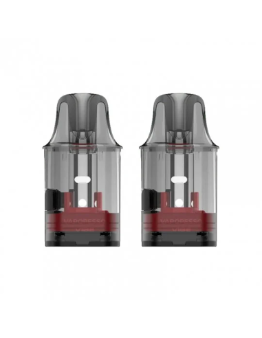 CARTUCCE VIBE - VAPORESSO | CONFEZIONE X2 | TecoVape