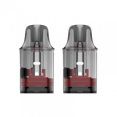 CARTUCCE VIBE - VAPORESSO | CONFEZIONE X2 | TecoVape