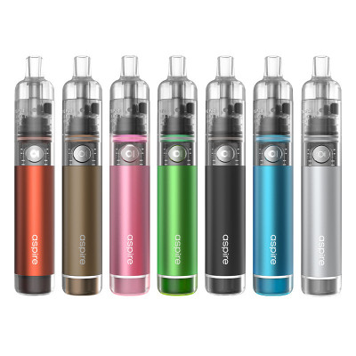 TecoVape KIT POD CYBER G - ASPIRE