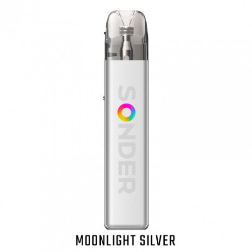 KIT POD SONDER Q2 - GEEKVAPE | POD SIMPLE & AUTONOME 2