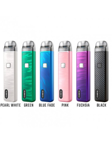 Kit Pod Flexus Pro Aspire – Puissant & Compact