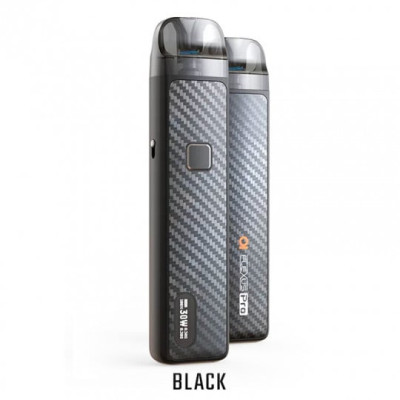 Kit Pod Flexus Pro Aspire – Puissant & Compact