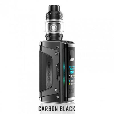 Kit Aegis Legend 5 Geekvape – Box DTL robuste et stylée