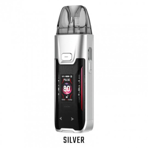 KIT POD LUXE XR MAX 2 – VAPORESSO PUISSANT ET POLYVALENT 2