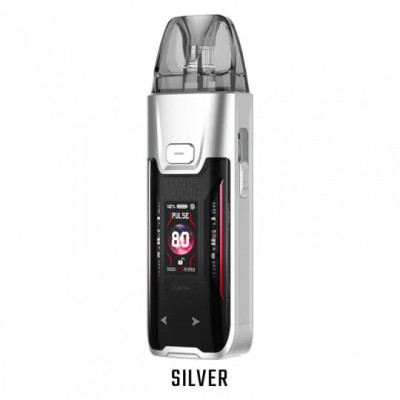 KIT POD LUXE XR MAX 2 – VAPORESSO PUISSANT ET POLYVALENT