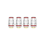 TecoVape RÉSISTANCES CROWN 5 - UWELL | PACK X4