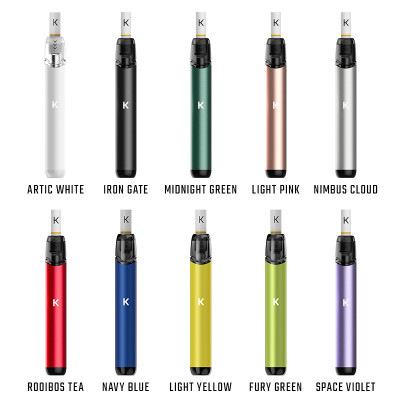 TecoVape KIWI PEN - KIWI VAPOR