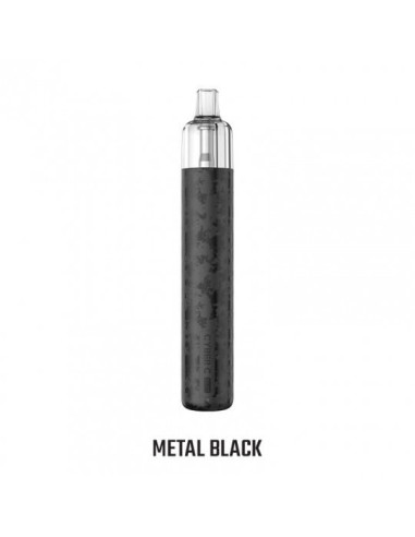 Kit Pod Cyber G Slim Aspire | Vape MTL simple