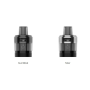 TecoVape CARTOUCHES XTANK - VAPORESSO | PACK X2