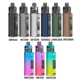 TecoVape KIT POD GEN PT60 - VAPORESSO