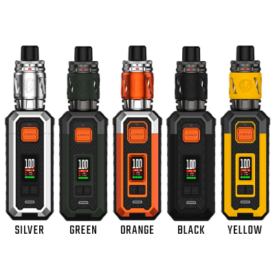 TecoVape KIT ARMOUR S - VAPORESSO