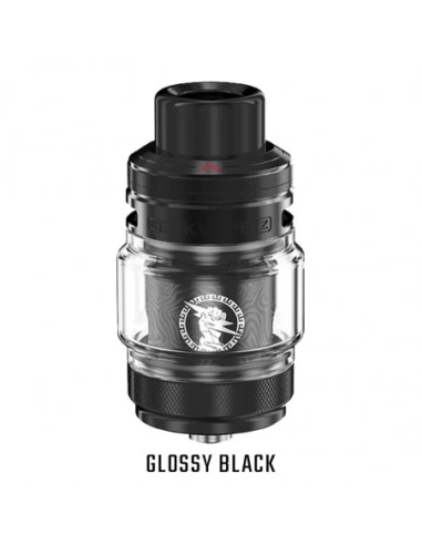 Clearomiseur Z Subohm 5 Geek Vape | TecoVape