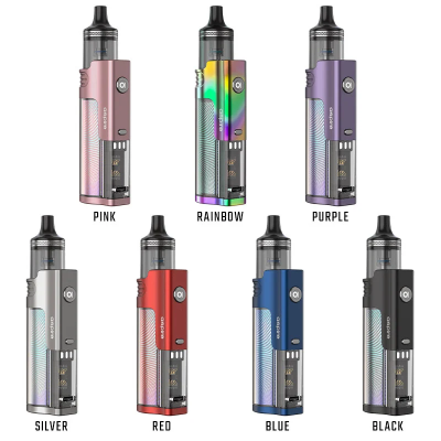 TecoVape KIT POD FLEXUS AIO - ASPIRE