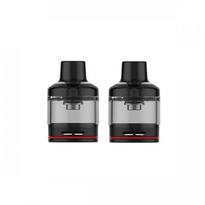 CARTUCCE GTX 26 VAPORESSO 5ML | CONFEZIONE X2 | TecoVape