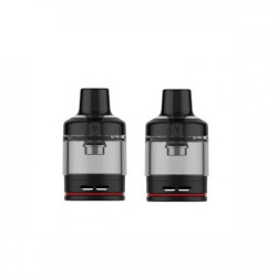 Cartucce GTX 22 Vaporesso 3,5ml Confezione x2 | TecoVape