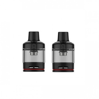 CARTUCCE GTX 22 VAPORESSO 3,5ML | CONFEZIONE X2 | TecoVape