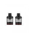Cartucce GTX 22 Vaporesso 3,5ml Confezione x2 | TecoVape