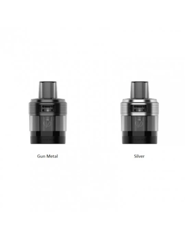 CARTUCCE XTANK VAPORESSO 4,5ML | CONFEZIONE X2 | TecoVape