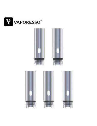 RÉSISTANCE OC CCELL 1.3 OHM - VAPORESSO | ORCA SOLO | TecoVape