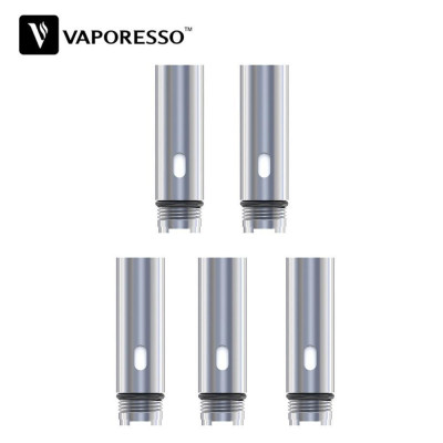RÉSISTANCE OC CCELL 1.3 OHM - VAPORESSO | ORCA SOLO | TecoVape