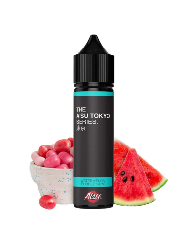 DRAGONFRUIT ZERO ICE - AISU BY ZAP! JUICE | 50ML SHORTFILL | TecoVape