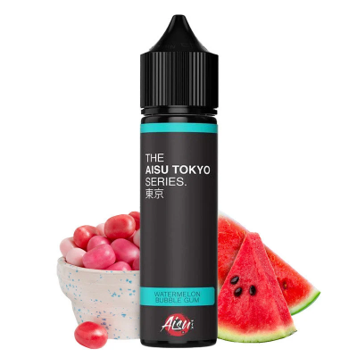 DRAGONFRUIT ZERO ICE - AISU BY ZAP! JUICE | 50ML SHORTFILL | TecoVape