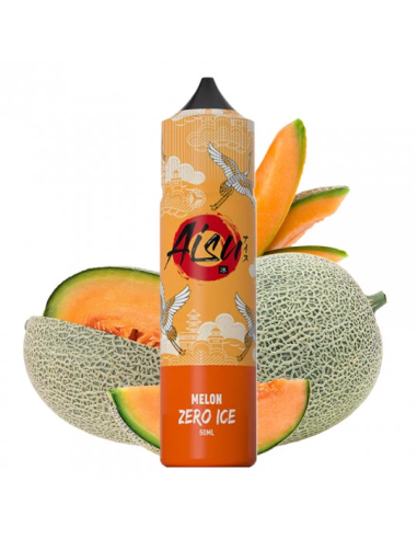 Kopie von DRAGONFRUIT ZERO ICE - AISU BY ZAP! JUICE | 50ML SHORTFILL | TecoVape