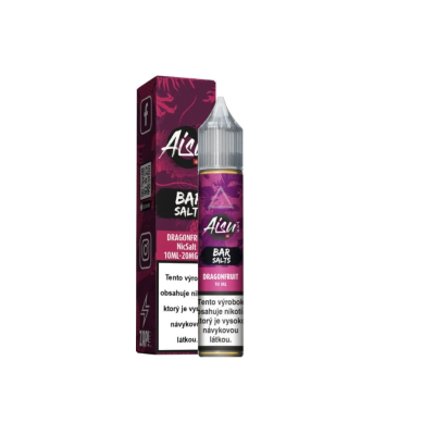 DRAGONFRUIT BAR SALTS - AISU BY ZAP! JUICE | 10ML | TecoVape
