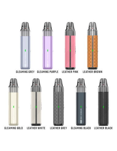 KIT POD VIBE SE 2 – VAPORESSO | TecoVape
