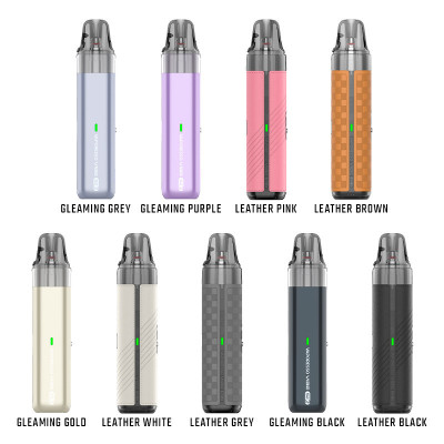 KIT POD VIBE SE 2 – VAPORESSO | TecoVape