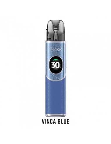 KIT WENAX Q2 – GEEKVAPE | TecoVape