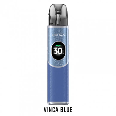 KIT WENAX Q2 – GEEKVAPE | TecoVape