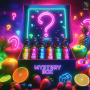 TecoVape Mystery Box Fruité